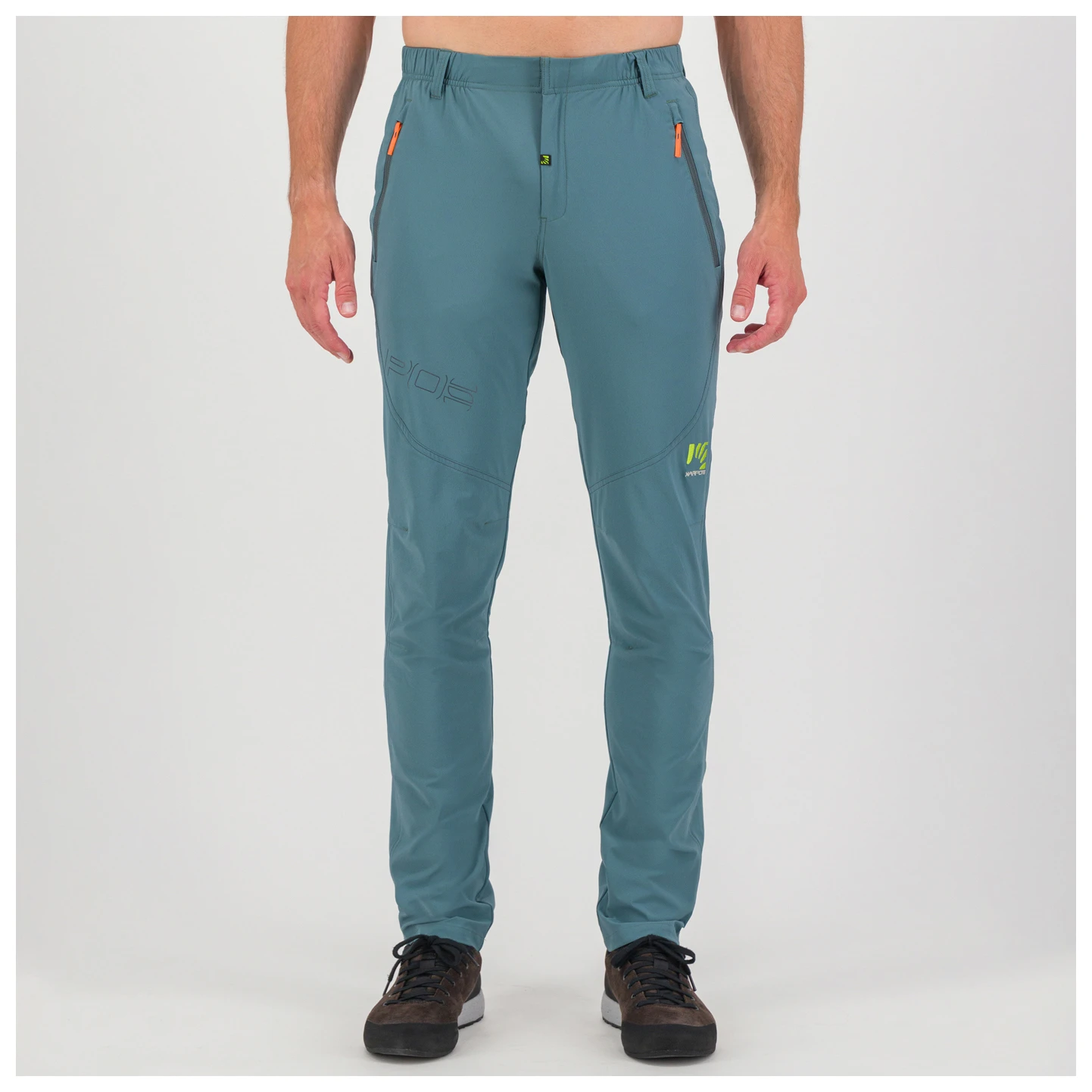 Karpos Fantasia Evo Pant - Climbing Trousers 3 Karpos Fantasia Evo Pant - Climbing Trousers - Image 3