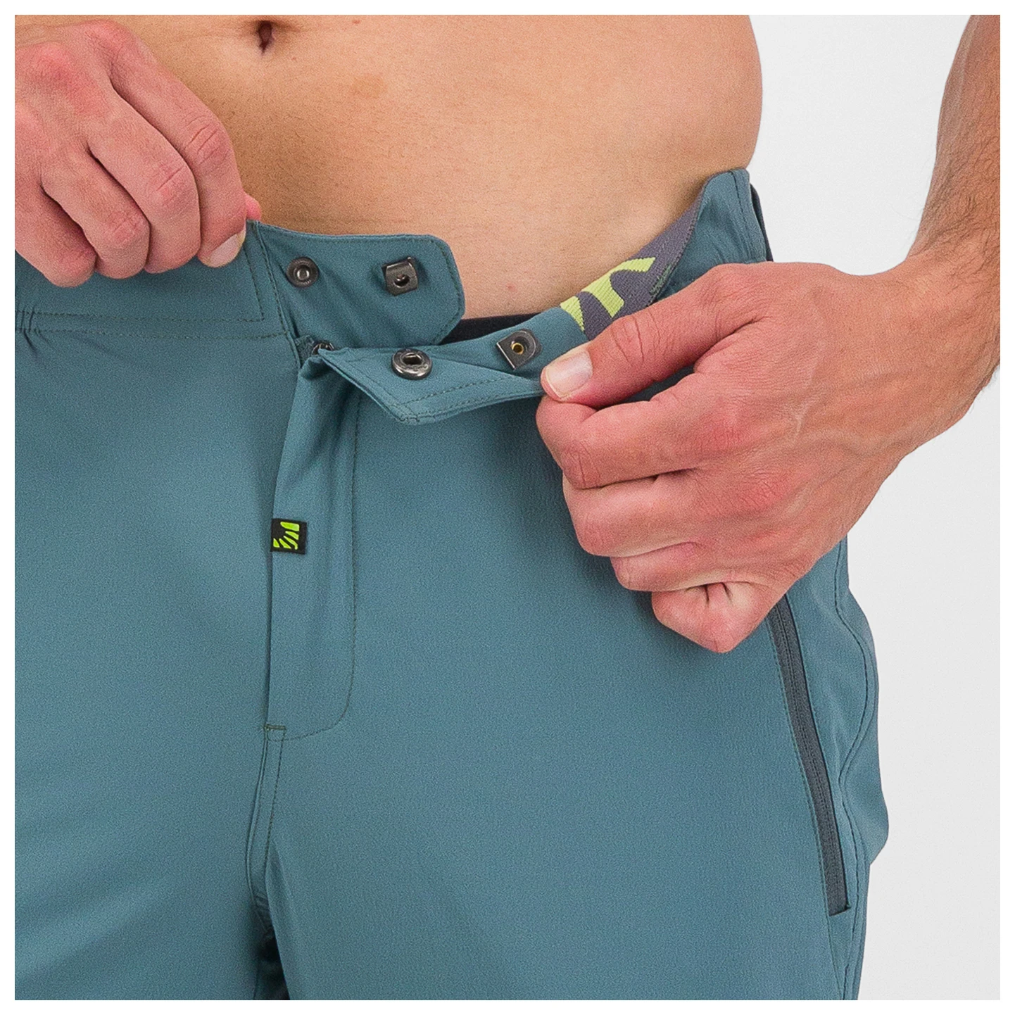 Karpos Fantasia Evo Pant - Climbing Trousers 6 Karpos Fantasia Evo Pant - Climbing Trousers - Image 6