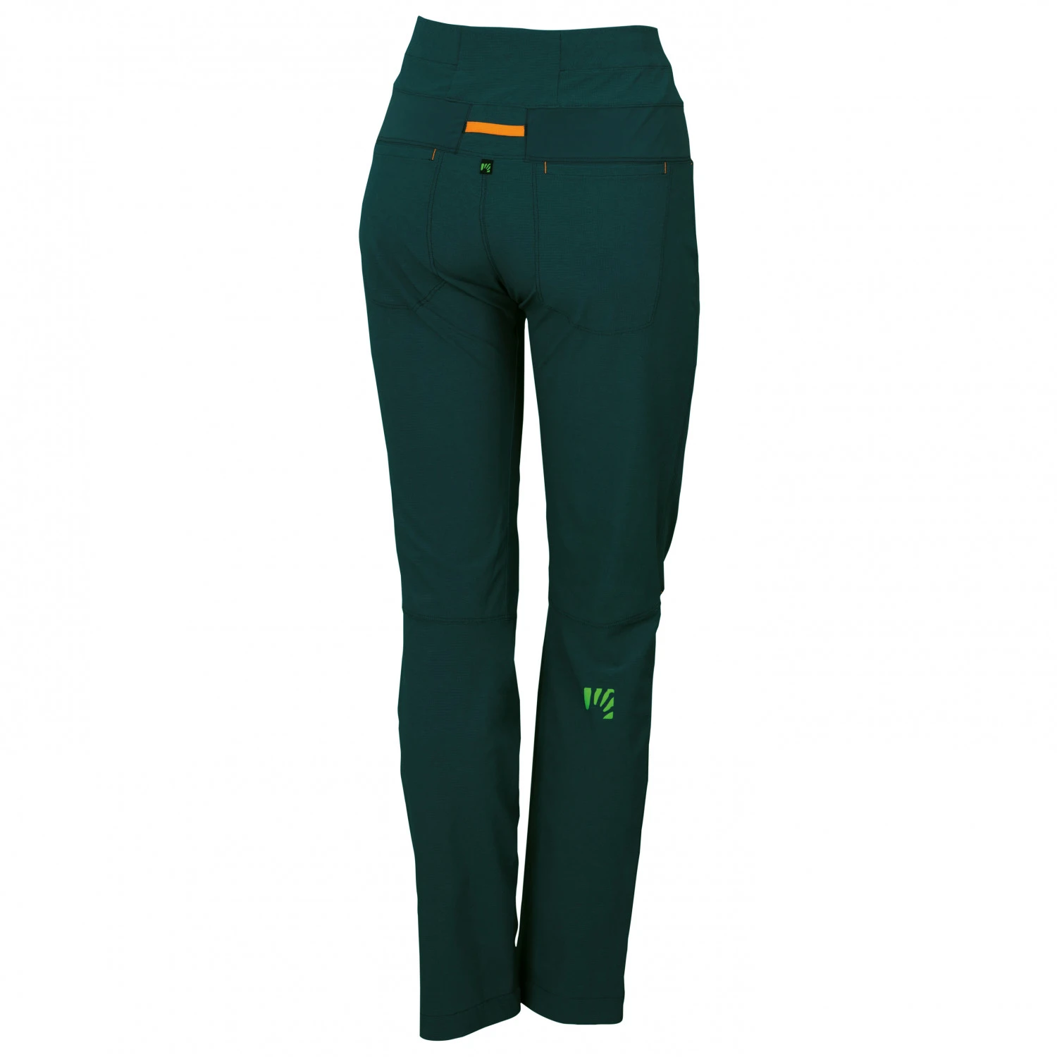Karpos Women's Dolada Pant - Climbing Trousers 2 Karpos Women's Dolada Pant - Climbing Trousers - Image 2