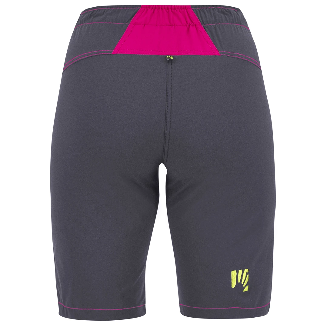 Karpos Women's Rock Bermuda - Climbing Trousers 2 Karpos Women's Rock Bermuda - Climbing Trousers - Image 2