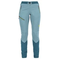 Karpos Women's Rock Evo Pant - Climbing Trousers