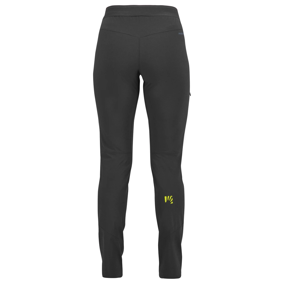 Karpos Women's Rock Evo Pant - Climbing Trousers 2 Karpos Women's Rock Evo Pant - Climbing Trousers - Image 2