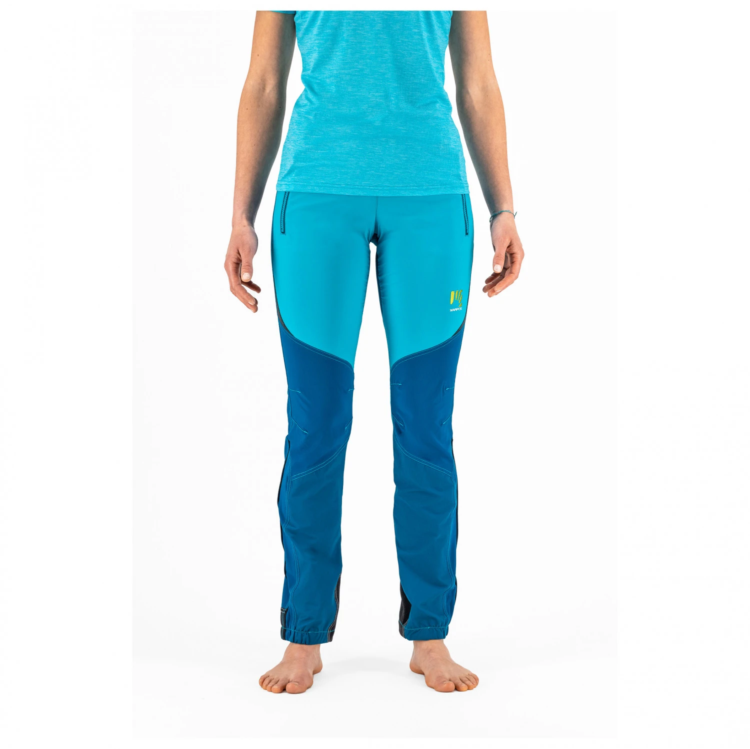 Karpos Women's Rock Pant - Climbing Trousers 3 Karpos Women's Rock Pant - Climbing Trousers - Image 3
