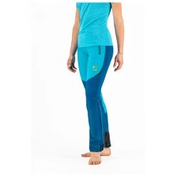 Karpos Women's Rock Pant - Climbing Trousers 11 Karpos Women's Rock Pant - Climbing Trousers -Mountain Hardwear Shop karpos womens rock pant climbing trousers detail 5