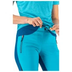 Karpos Women's Rock Pant - Climbing Trousers 12 Karpos Women's Rock Pant - Climbing Trousers -Mountain Hardwear Shop karpos womens rock pant climbing trousers detail 6