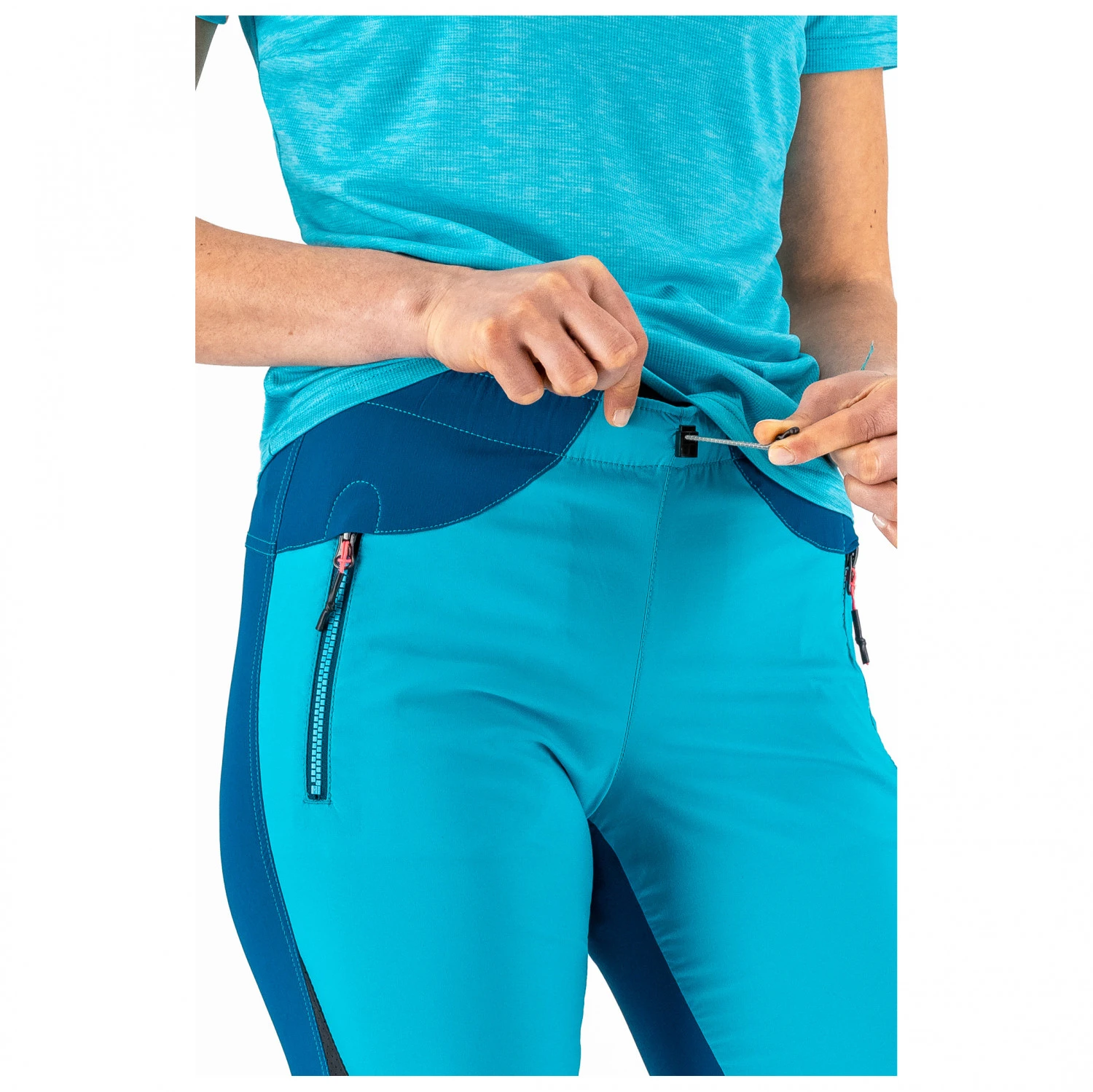 Karpos Women's Rock Pant - Climbing Trousers 6 Karpos Women's Rock Pant - Climbing Trousers - Image 6