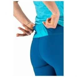 Karpos Women's Rock Pant - Climbing Trousers 13 Karpos Women's Rock Pant - Climbing Trousers -Mountain Hardwear Shop karpos womens rock pant climbing trousers detail 7