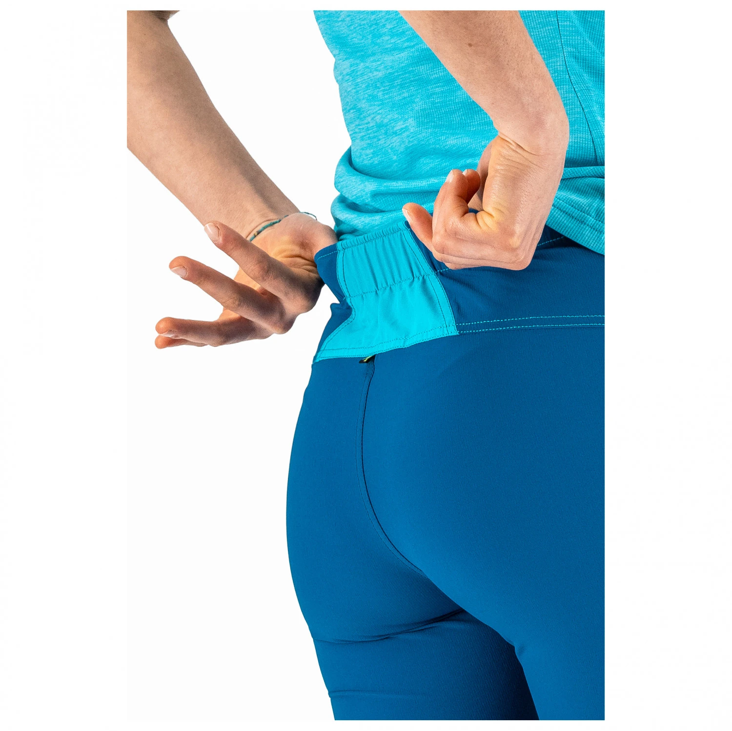 Karpos Women's Rock Pant - Climbing Trousers 7 Karpos Women's Rock Pant - Climbing Trousers - Image 7