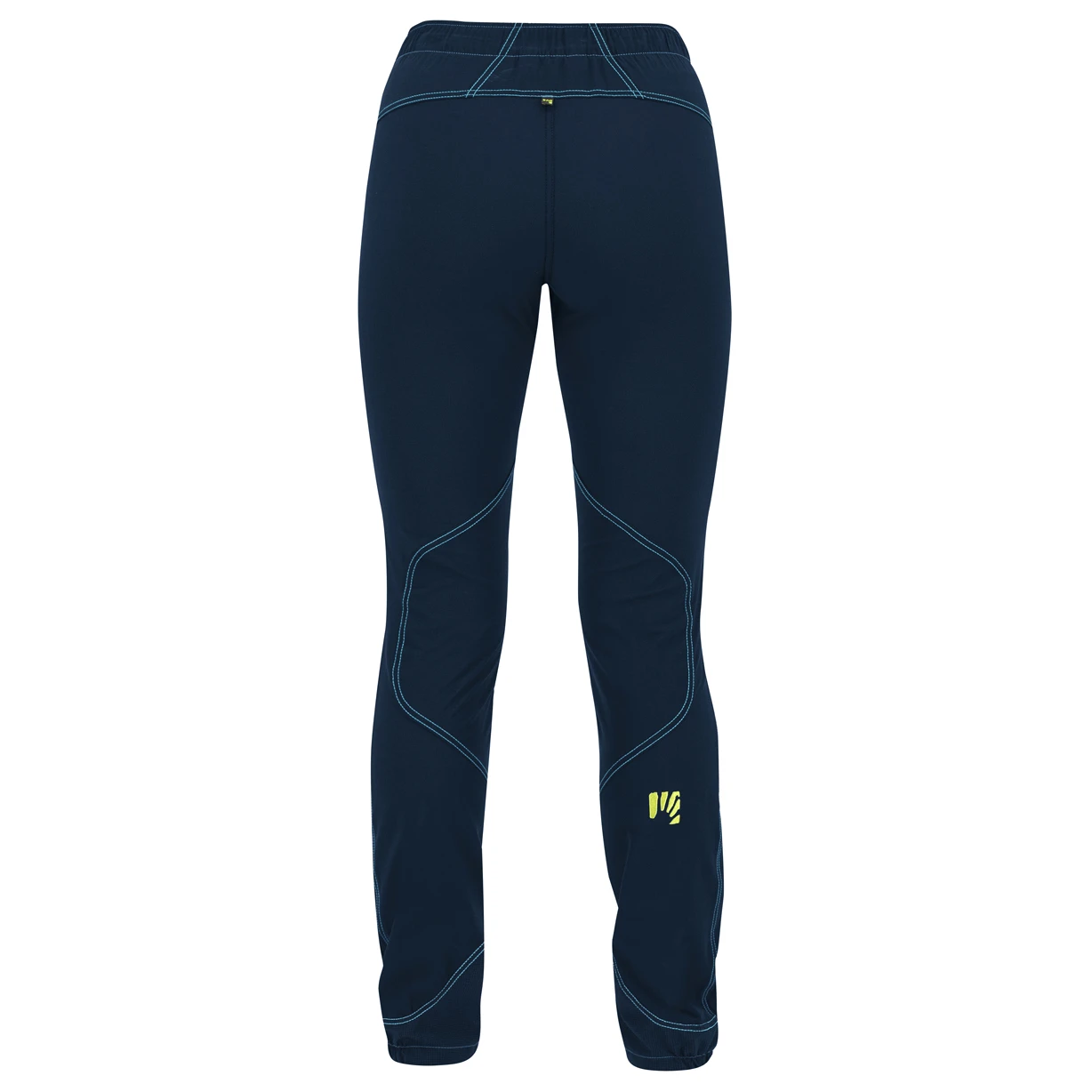 Karpos Women's Rock Pant - Climbing Trousers 1 Karpos Women's Rock Pant - Climbing Trousers