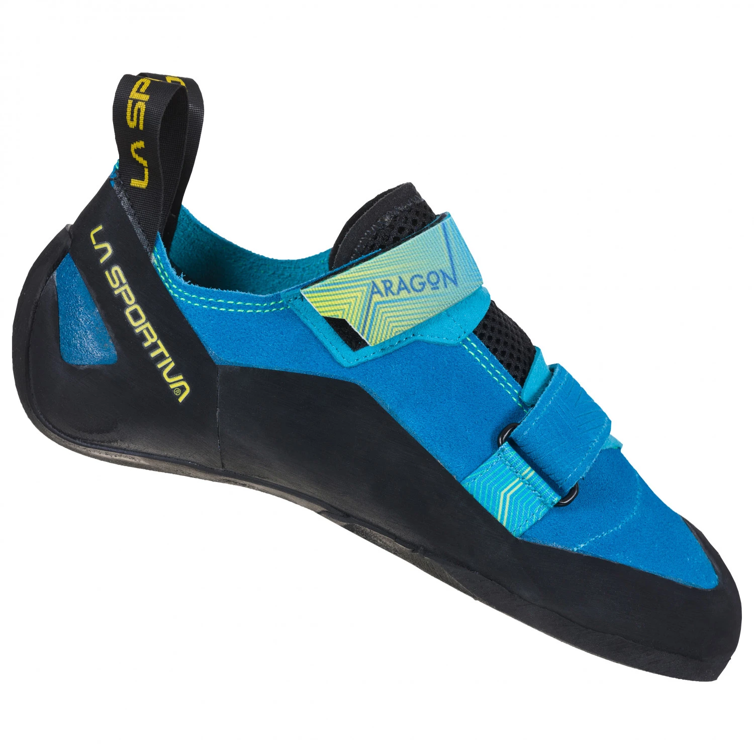 La Sportiva Aragon - Climbing Shoes 1 La Sportiva Aragon - Climbing Shoes