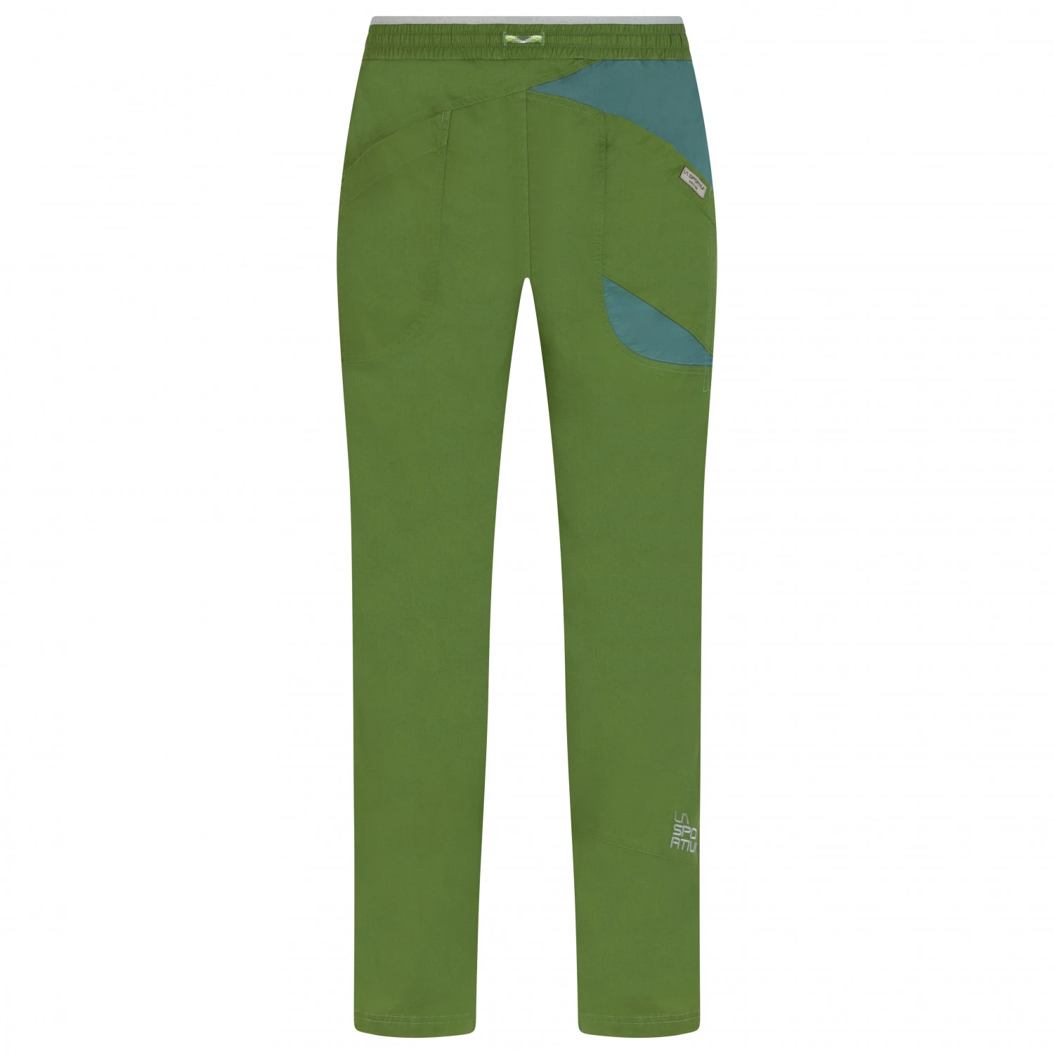 La Sportiva Bolt Pant - Climbing Trousers 2 La Sportiva Bolt Pant - Climbing Trousers - Image 2