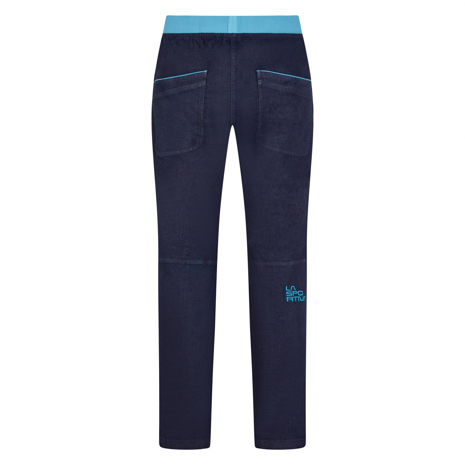 La Sportiva Cave Jeans - Climbing Trousers 2 La Sportiva Cave Jeans - Climbing Trousers - Image 2