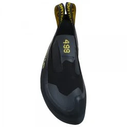 La Sportiva Cobra 4.99 - Climbing Shoes 9 La Sportiva Cobra 4.99 - Climbing Shoes -Mountain Hardwear Shop la sportiva cobra 499 climbing shoes detail 3