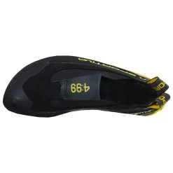 La Sportiva Cobra 4.99 - Climbing Shoes 12 La Sportiva Cobra 4.99 - Climbing Shoes -Mountain Hardwear Shop la sportiva cobra 499 climbing shoes detail 6