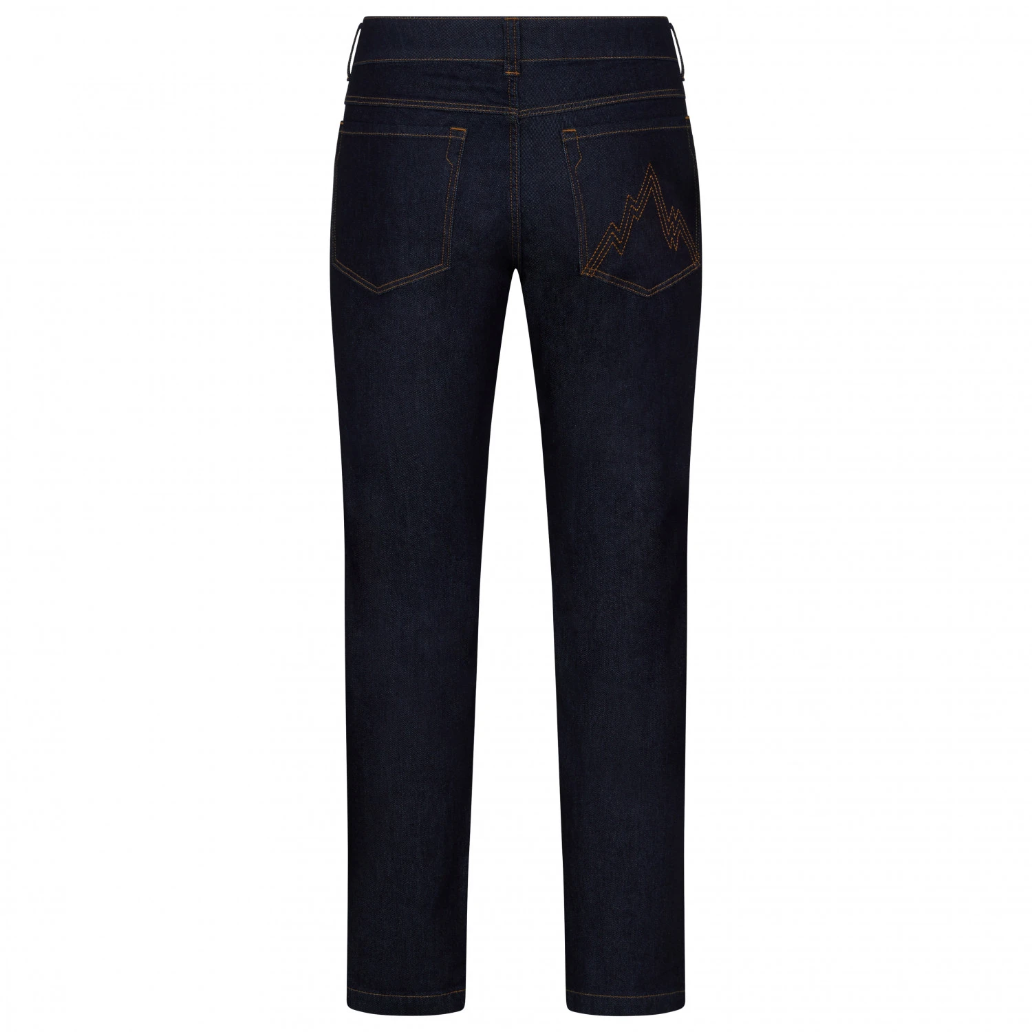 La Sportiva Eldo Jeans - Climbing Trousers 2 La Sportiva Eldo Jeans - Climbing Trousers - Image 2