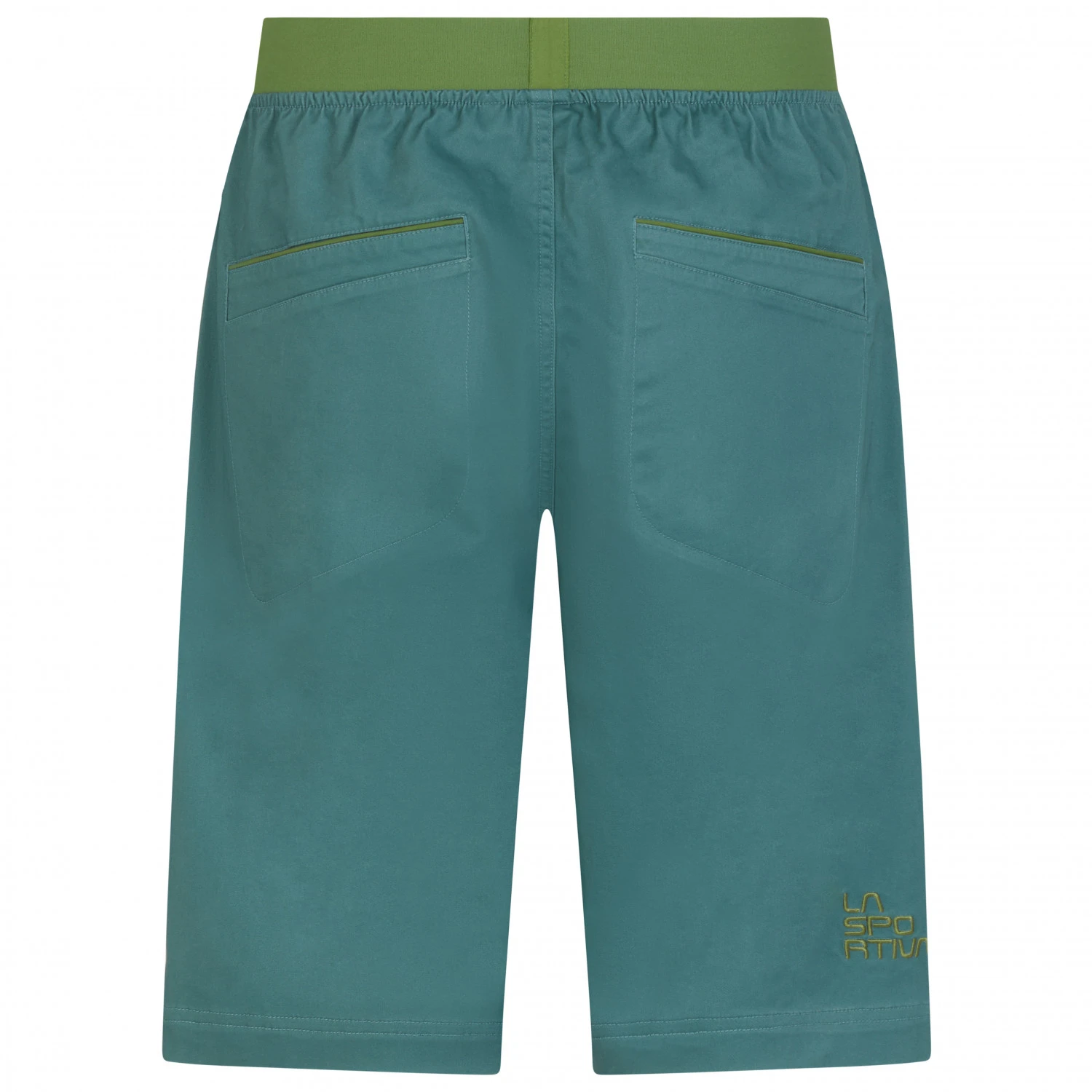 La Sportiva Flatanger Short - Climbing Trousers 2 La Sportiva Flatanger Short - Climbing Trousers - Image 2