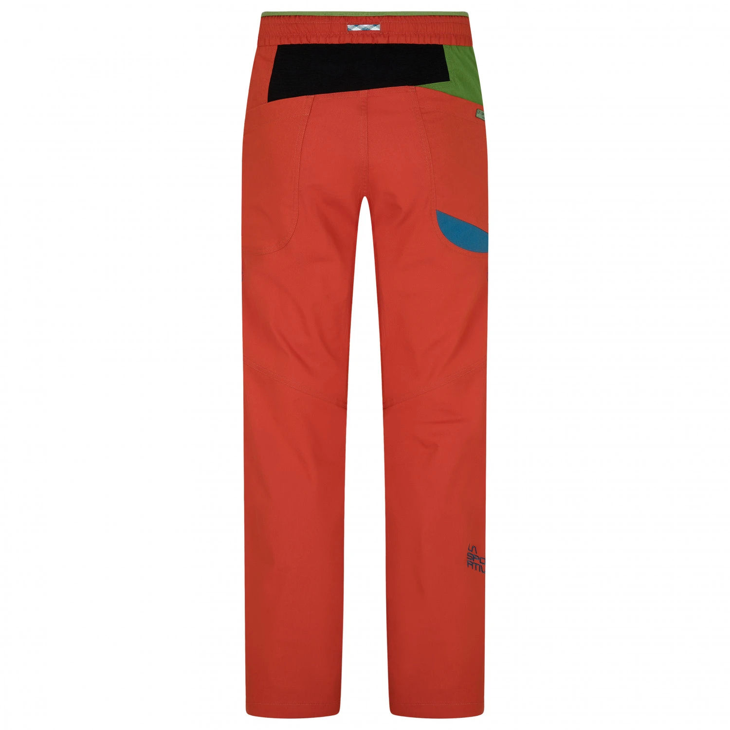 La Sportiva Fuente Pant - Climbing Trousers 2 La Sportiva Fuente Pant - Climbing Trousers - Image 2