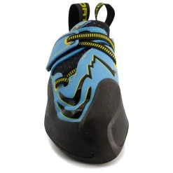 La Sportiva Futura - Climbing Shoes -Mountain Hardwear Shop la sportiva futura climbing shoes detail 3