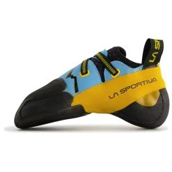 La Sportiva Futura - Climbing Shoes -Mountain Hardwear Shop la sportiva futura climbing shoes detail 4