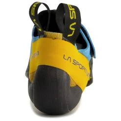 La Sportiva Futura - Climbing Shoes -Mountain Hardwear Shop la sportiva futura climbing shoes detail 6