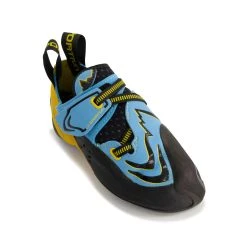 La Sportiva Futura - Climbing Shoes -Mountain Hardwear Shop la sportiva futura climbing shoes detail 7