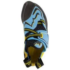La Sportiva Futura - Climbing Shoes -Mountain Hardwear Shop la sportiva futura climbing shoes detail 8