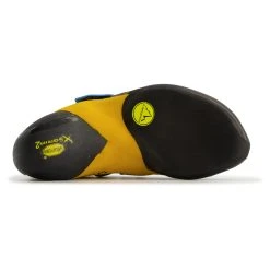 La Sportiva Futura - Climbing Shoes -Mountain Hardwear Shop la sportiva futura climbing shoes detail 9