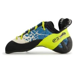 La Sportiva Kataki - Climbing Shoes -Mountain Hardwear Shop la sportiva kataki climbing shoes detail 4
