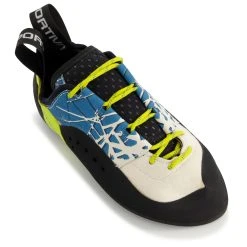 La Sportiva Kataki - Climbing Shoes -Mountain Hardwear Shop la sportiva kataki climbing shoes detail 7