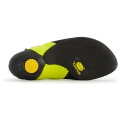 La Sportiva Kataki - Climbing Shoes -Mountain Hardwear Shop la sportiva kataki climbing shoes detail 9