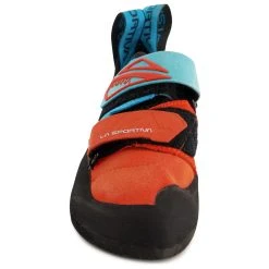 La Sportiva Katana - Climbing Shoes -Mountain Hardwear Shop la sportiva katana climbing shoes detail 3