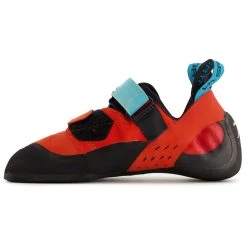 La Sportiva Katana - Climbing Shoes -Mountain Hardwear Shop la sportiva katana climbing shoes detail 4