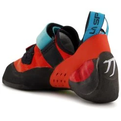 La Sportiva Katana - Climbing Shoes -Mountain Hardwear Shop la sportiva katana climbing shoes detail 5