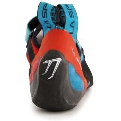 La Sportiva Katana - Climbing Shoes -Mountain Hardwear Shop la sportiva katana climbing shoes detail 6