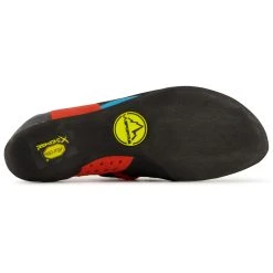 La Sportiva Katana - Climbing Shoes -Mountain Hardwear Shop la sportiva katana climbing shoes detail 9
