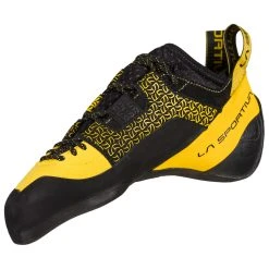 La Sportiva Katana Laces - Climbing Shoes -Mountain Hardwear Shop la sportiva katana laces climbing shoes detail 4