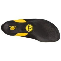 La Sportiva Katana Laces - Climbing Shoes -Mountain Hardwear Shop la sportiva katana laces climbing shoes detail 7