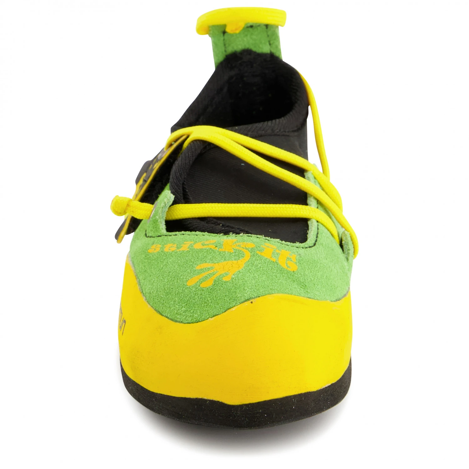 La Sportiva Kids Stickit - Climbing Shoes 4 La Sportiva Kids Stickit - Climbing Shoes - Image 4