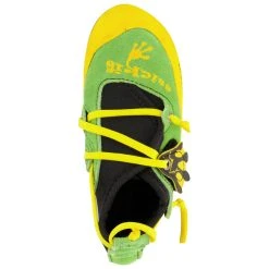 La Sportiva Kids Stickit - Climbing Shoes 18 La Sportiva Kids Stickit - Climbing Shoes -Mountain Hardwear Shop la sportiva kids stickit climbing shoes detail 8