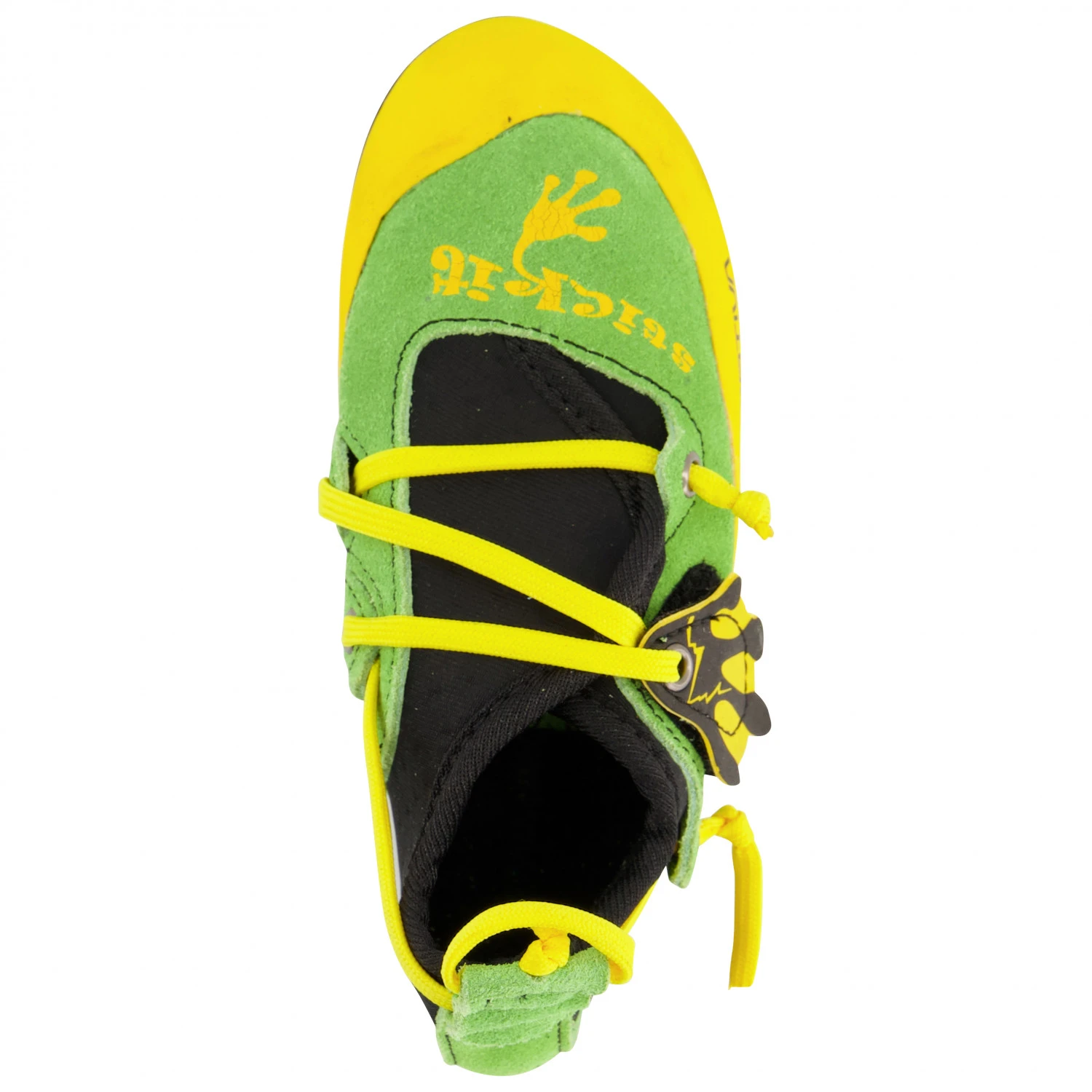 La Sportiva Kids Stickit - Climbing Shoes 9 La Sportiva Kids Stickit - Climbing Shoes - Image 9