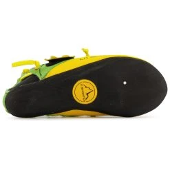 La Sportiva Kids Stickit - Climbing Shoes 19 La Sportiva Kids Stickit - Climbing Shoes -Mountain Hardwear Shop la sportiva kids stickit climbing shoes detail 9