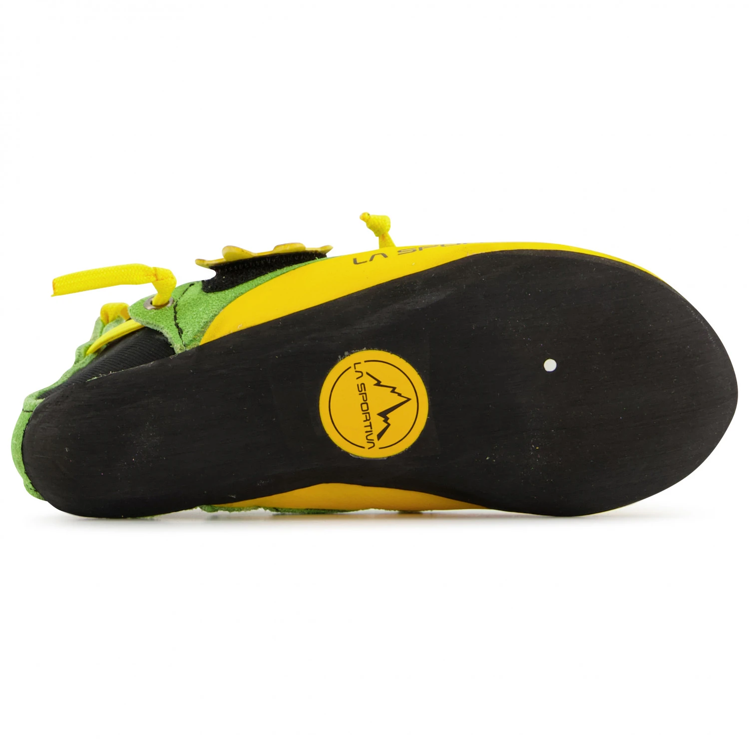 La Sportiva Kids Stickit - Climbing Shoes 10 La Sportiva Kids Stickit - Climbing Shoes - Image 10