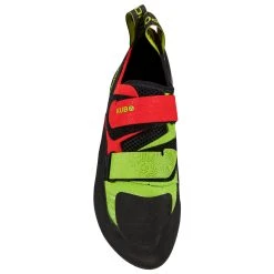 La Sportiva Kubo - Climbing Shoes -Mountain Hardwear Shop la sportiva kubo climbing shoes detail 4