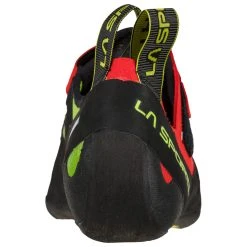 La Sportiva Kubo - Climbing Shoes -Mountain Hardwear Shop la sportiva kubo climbing shoes detail 6