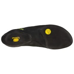 La Sportiva Kubo - Climbing Shoes -Mountain Hardwear Shop la sportiva kubo climbing shoes detail 7