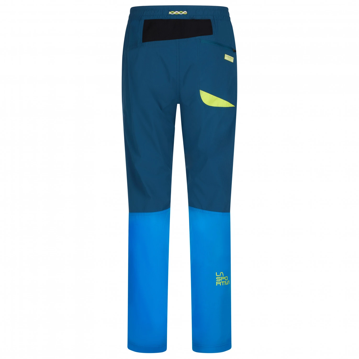 La Sportiva Machina Pant - Climbing Trousers 2 La Sportiva Machina Pant - Climbing Trousers - Image 2
