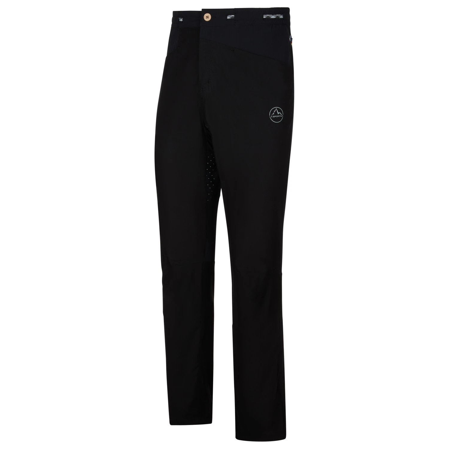 La Sportiva Machina Pant - Climbing Trousers 1 La Sportiva Machina Pant - Climbing Trousers
