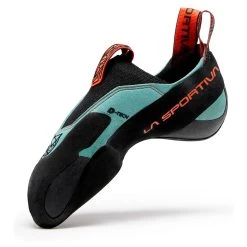La Sportiva Mantra - Climbing Shoes -Mountain Hardwear Shop la sportiva mantra climbing shoes detail 4
