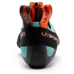 La Sportiva Mantra - Climbing Shoes -Mountain Hardwear Shop la sportiva mantra climbing shoes detail 5