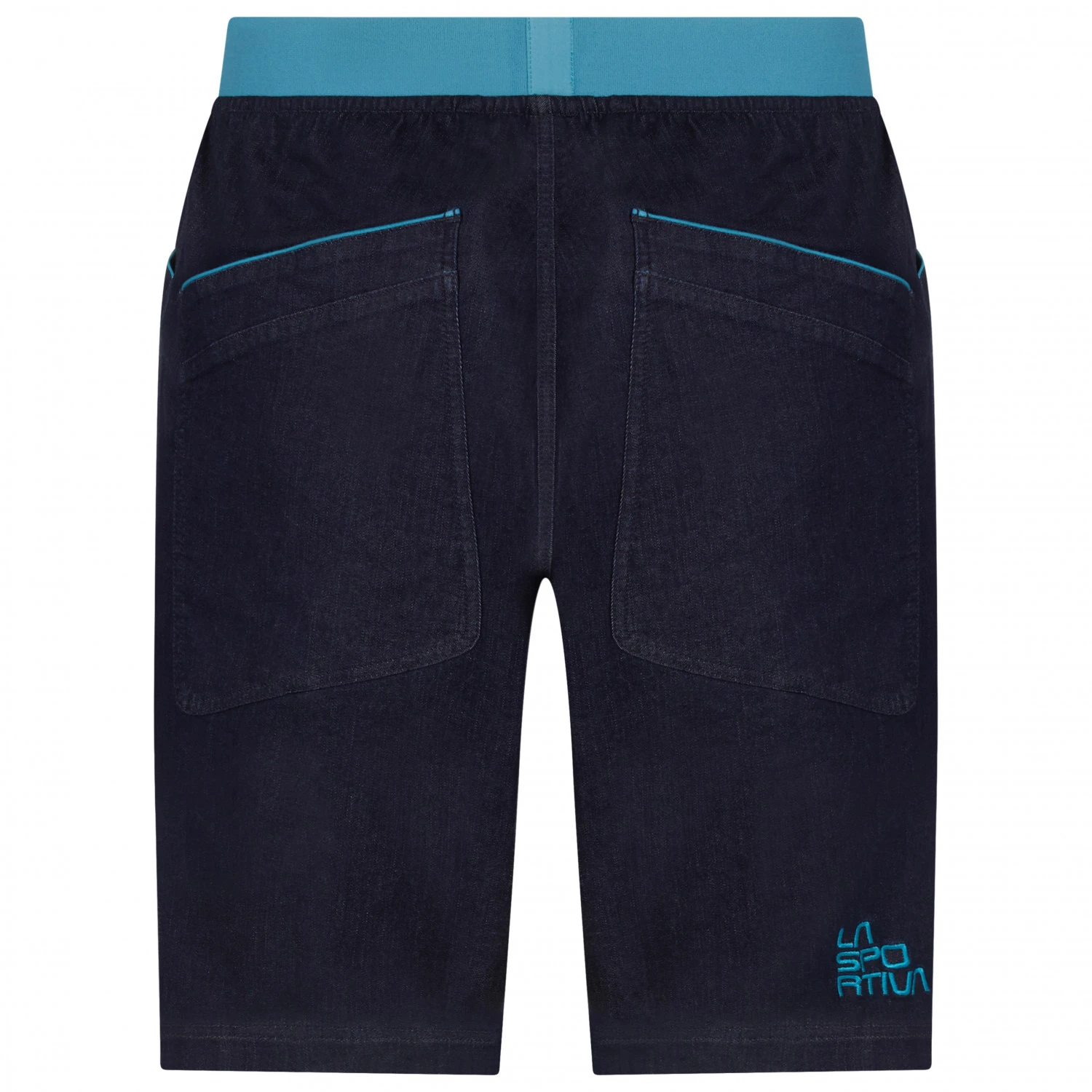 La Sportiva Mundo Short - Climbing Trousers 2 La Sportiva Mundo Short - Climbing Trousers - Image 2